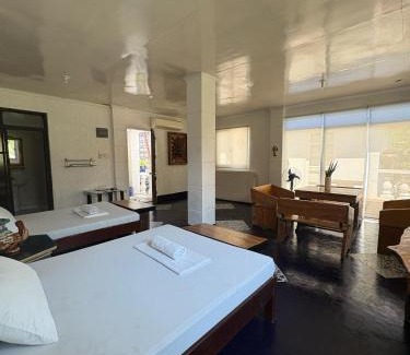 Bacnotan Resort | SJLU San Juan Treasures Beach Resort