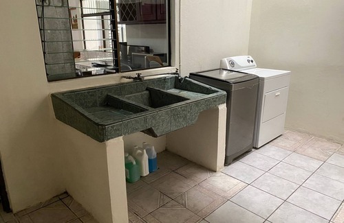 San Antonio de Belen Apartment | Private Oceanfront Apartment in Central SJO Location
