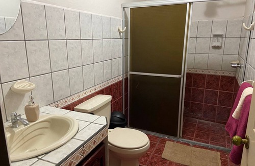 San Antonio de Belen Apartment | Private Oceanfront Apartment in Central SJO Location