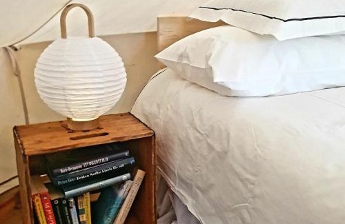 Jarvso Other | Discover Skålbo Gårdsglamping: Family & Pet Friendly Stay