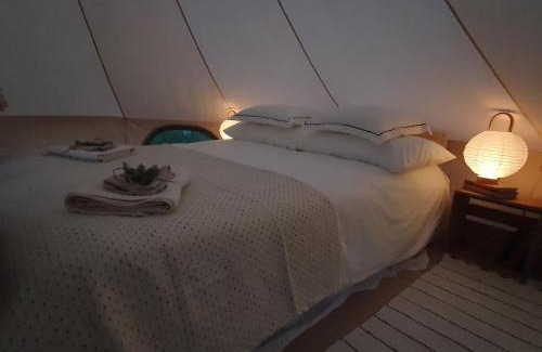 Jarvso Other | Discover Skålbo Gårdsglamping: Family & Pet Friendly Stay