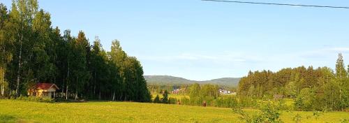 Jarvso Other | Discover Skålbo Gårdsglamping: Family & Pet Friendly Stay