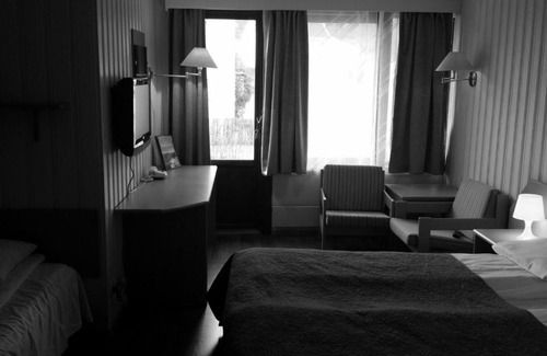 Skanevik Hotel | Cozy Skånevik Fjordhotel with Ocean View & Pool Access