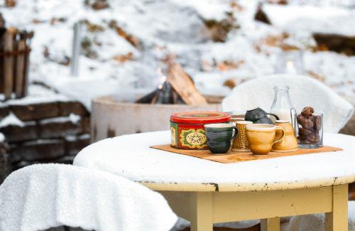 Kungsbacka O Hotel | Skårs gård: Family-Friendly Stay with Restaurant & Kitchen