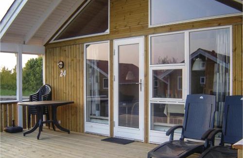 Skaerbaek House | Experience Family Fun at Skrbk Fritidscenter
