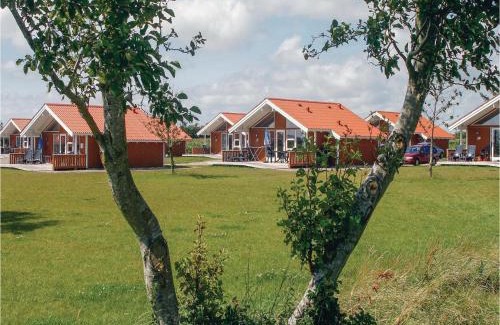 Skaerbaek House | Family-Friendly Stay at Skrbk Fritidscenter - 5-Star Comfort