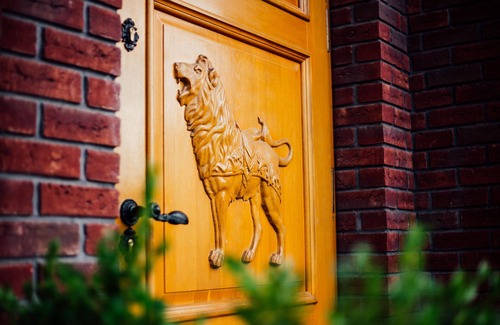 Skorzewo Villa | Pet-Friendly Retreat Near Poznań Trades and Racetrack