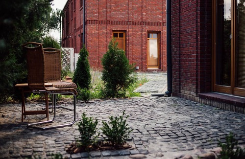 Skorzewo Villa | Pet-Friendly Retreat Near Poznań Trades and Racetrack