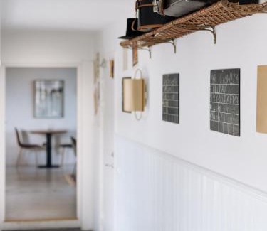Simris Bed & Breakfast | Discover Sköllengården: Pet-Friendly Retreat with Hot Tub