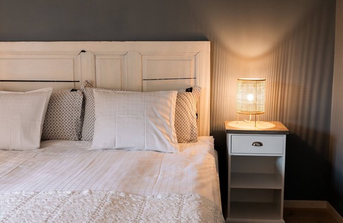 Simris Hotel | Experience Sköllengården: Rated 9.6 with Spa & Dining