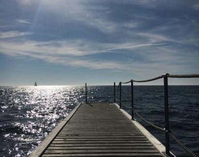 Marstal House | Cozy Fisherman's House Near City, Harbor & Ocean Views