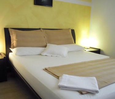Riva del Garda Hotel | Pet-Friendly SK Active Hotel with Ocean View & Dining
