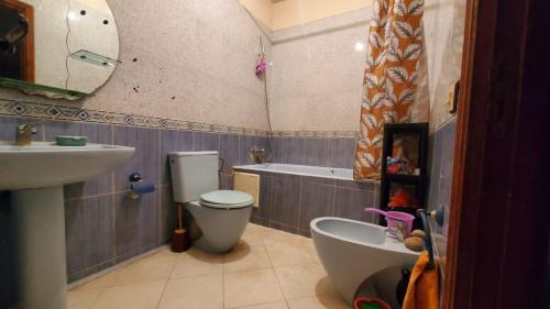 Ain Chock House | SK Homestay