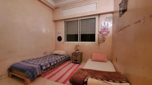Ain Chock House | SK Homestay