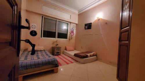 Ain Chock House | SK Homestay