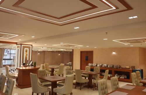 Navrangpura Hotel | Eco-Friendly SK Lords Inn in Ahmedabad with Great Amenities