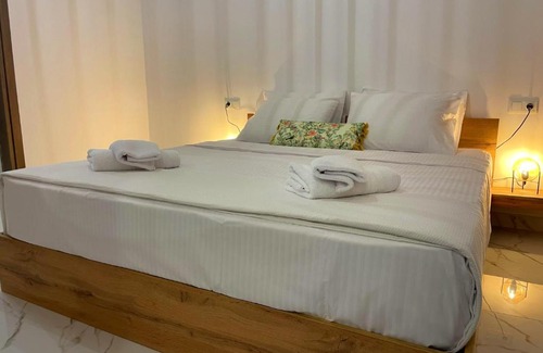 Koum Kapi Apartment | Elegant SK Luxury Residence: Rated 9.7/10 & Family-Friendly