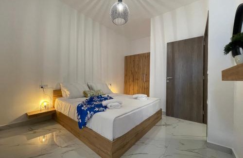 Koum Kapi Apartment | Elegant SK Luxury Residence: Rated 9.7/10 & Family-Friendly