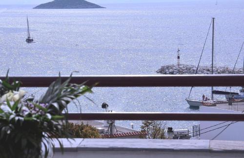 Neo Klima Apartment | Pet-Friendly SK Studios & Apartments with Ocean Views