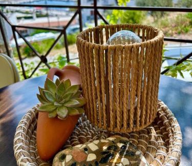 Neo Klima Apartment | Pet-Friendly SK Studios & Apartments with Ocean Views
