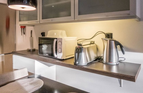 Vuokatti House | Exclusive Lake View Retreat at SK Suite 35 by Interhome