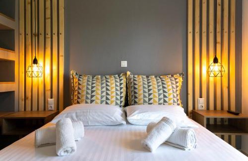 Chrisi Akti Apartment | Pet-Friendly SK Suites Thassos - Guest Rated 9.7/10