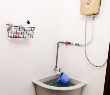 Sungai Petani Villa | SK Sweet Homestay SP Kedah