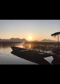 Karuc Villa | Discover Skadar Lake House Bobija - Pet-Friendly Retreat