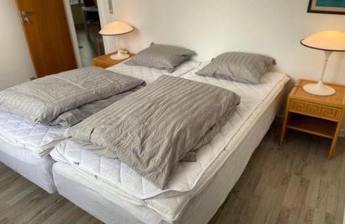 Skagen House | Pet-Friendly Skagen Retro with Ocean View & Family Amenities