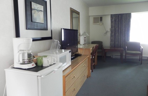 Hope Hotel | Cozy Stay at Skagit Motor Inn: Family-Friendly with Breakfast