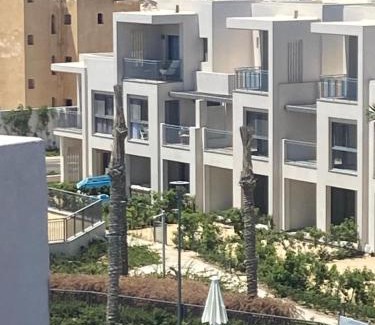 Sidi Abd El-Rahman House | Skaia marassi