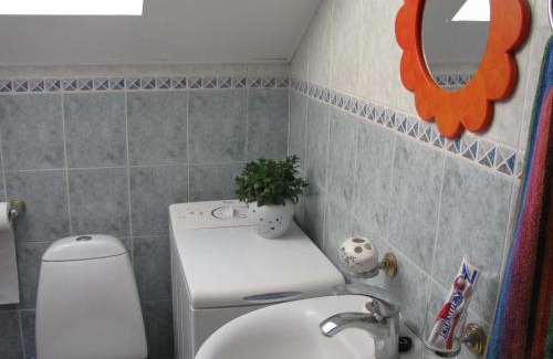 Jurmala House | Family-Friendly Escape at Skaistie Majori Hotel