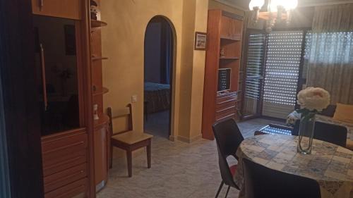 Noja Apartment | Discover Skala: Family-Friendly Hotel with Pool Access