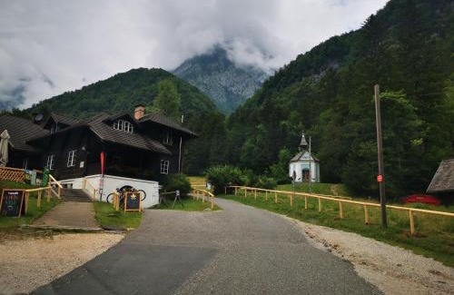 Kamnik House | Skalca: Family-Friendly Retreat with Pet Amenities