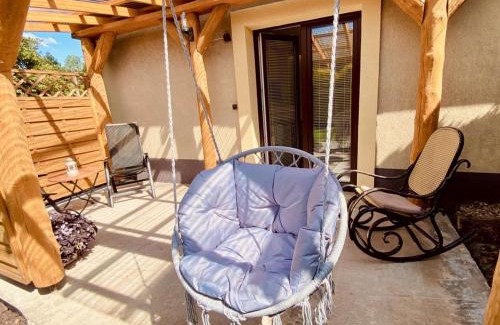 Podzamcze House | Discover SKALNY Apartments - Guest Rated 9.4/10