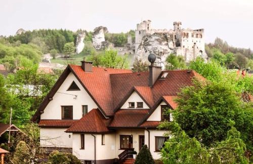 Podzamcze House | Discover SKALNY Apartments - Guest Rated 9.4/10