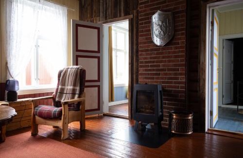 Galaa Apartment | Discover Skanckegårdene AS: Pet-Friendly Retreat with Hot Tub