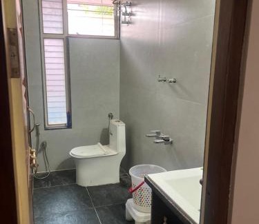 Sandur Villa | Skandasiri Hampi homestay