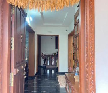 Sandur Villa | Skandasiri Hampi homestay