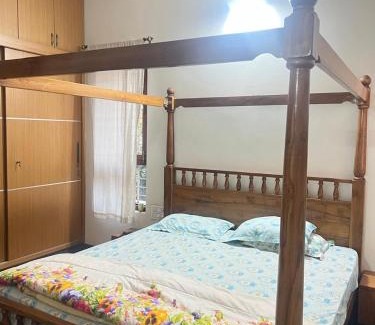 Sandur Villa | Skandasiri Hampi homestay