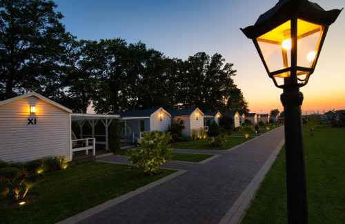 Zator House | Skandynawia Przystań & Family Resort