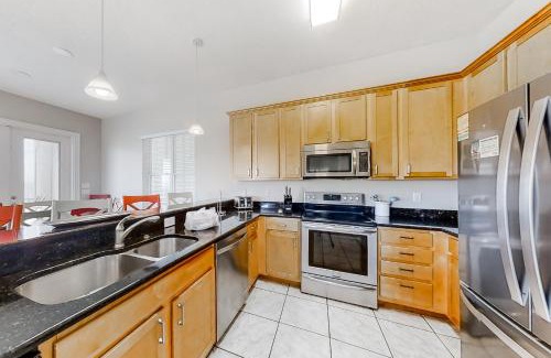 Orange Beach House | Discover Skane - Nordic Villas with Oceanfront Views