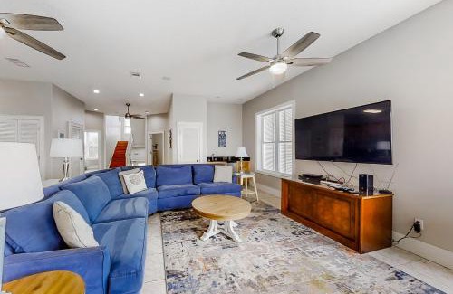 Orange Beach House | Discover Skane - Nordic Villas with Oceanfront Views