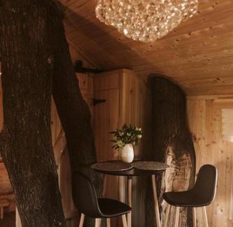 gmina Stare Miasto Resort | Pet-Friendly Skansen Bicz Resort with Oceanfront Views