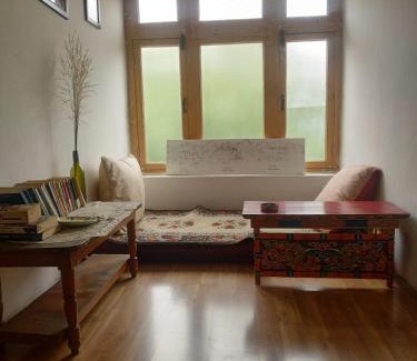 Leh House | Discover Skara Shangara Homestay: 10/10 Guest Rated Retreat