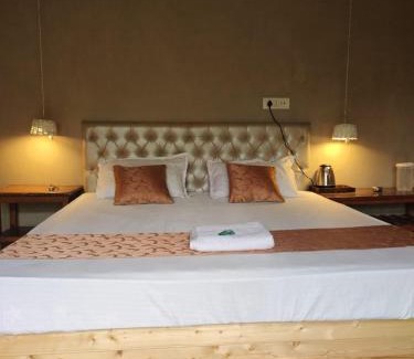 Leh House | Discover Skara Shangara Homestay: 10/10 Guest Rated Retreat