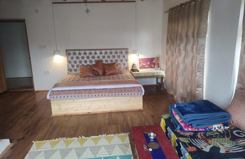 Leh House | Discover Skara Shangara Homestay: 10/10 Guest Rated Retreat