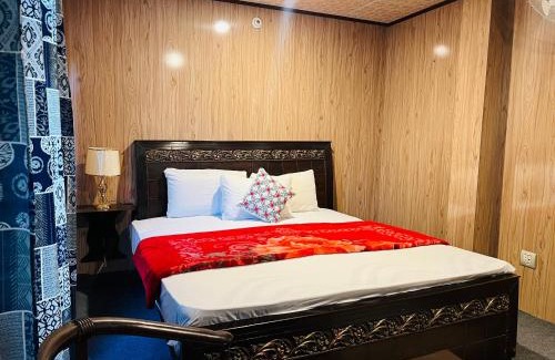 Skardu Hotel | Discover Skardu Lodge: Family-Friendly and Highly Rated Stay