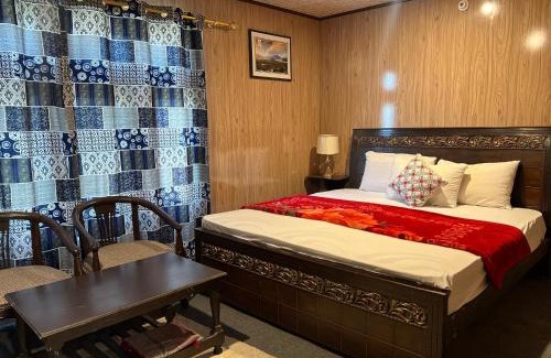 Skardu Hotel | Discover Skardu Lodge: Family-Friendly and Highly Rated Stay