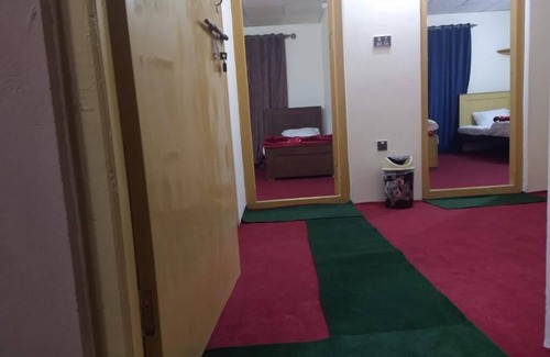 Skardu Apartment | Discover Skardu Paragon Guest House: Family-Friendly Retreat